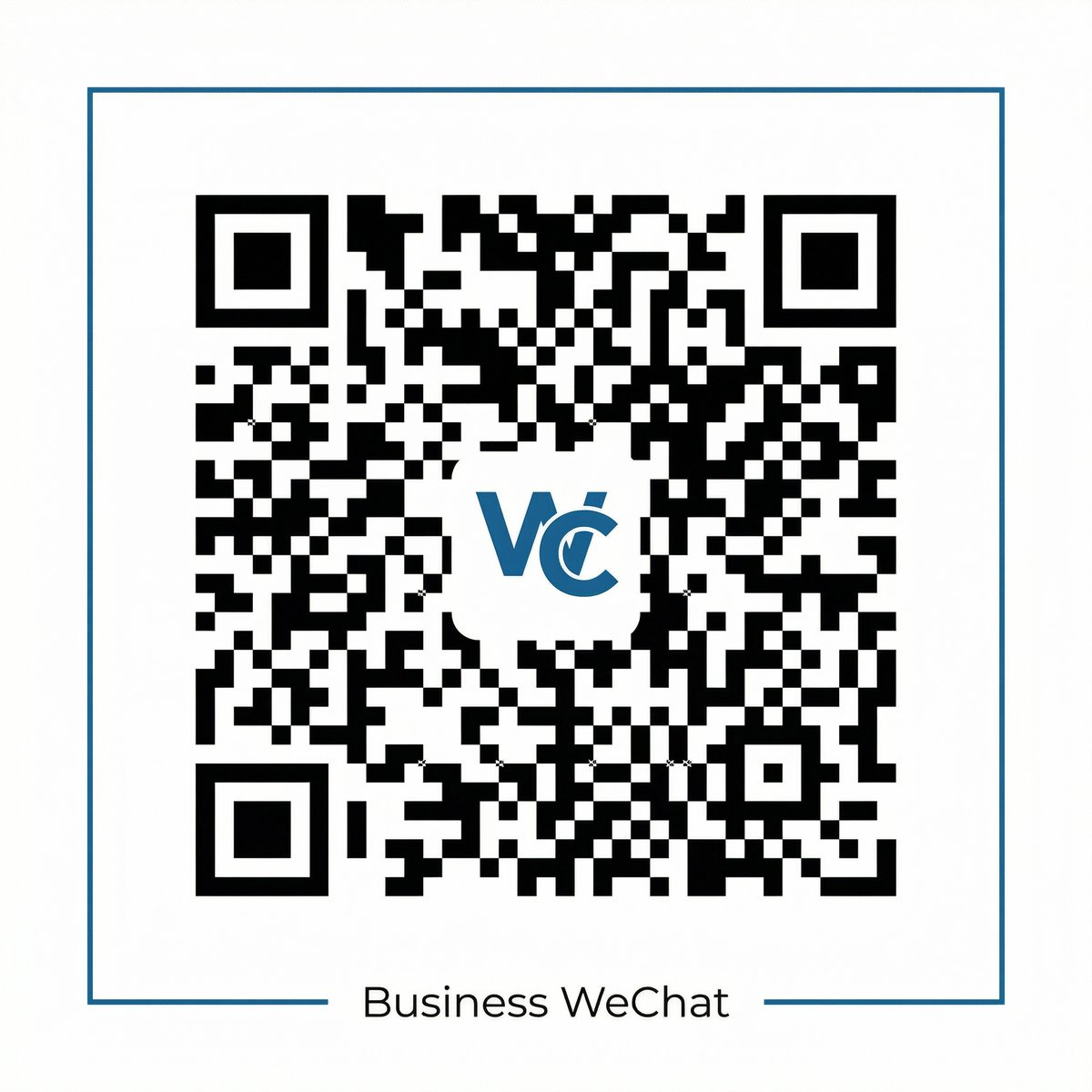 淘AV商务二维码