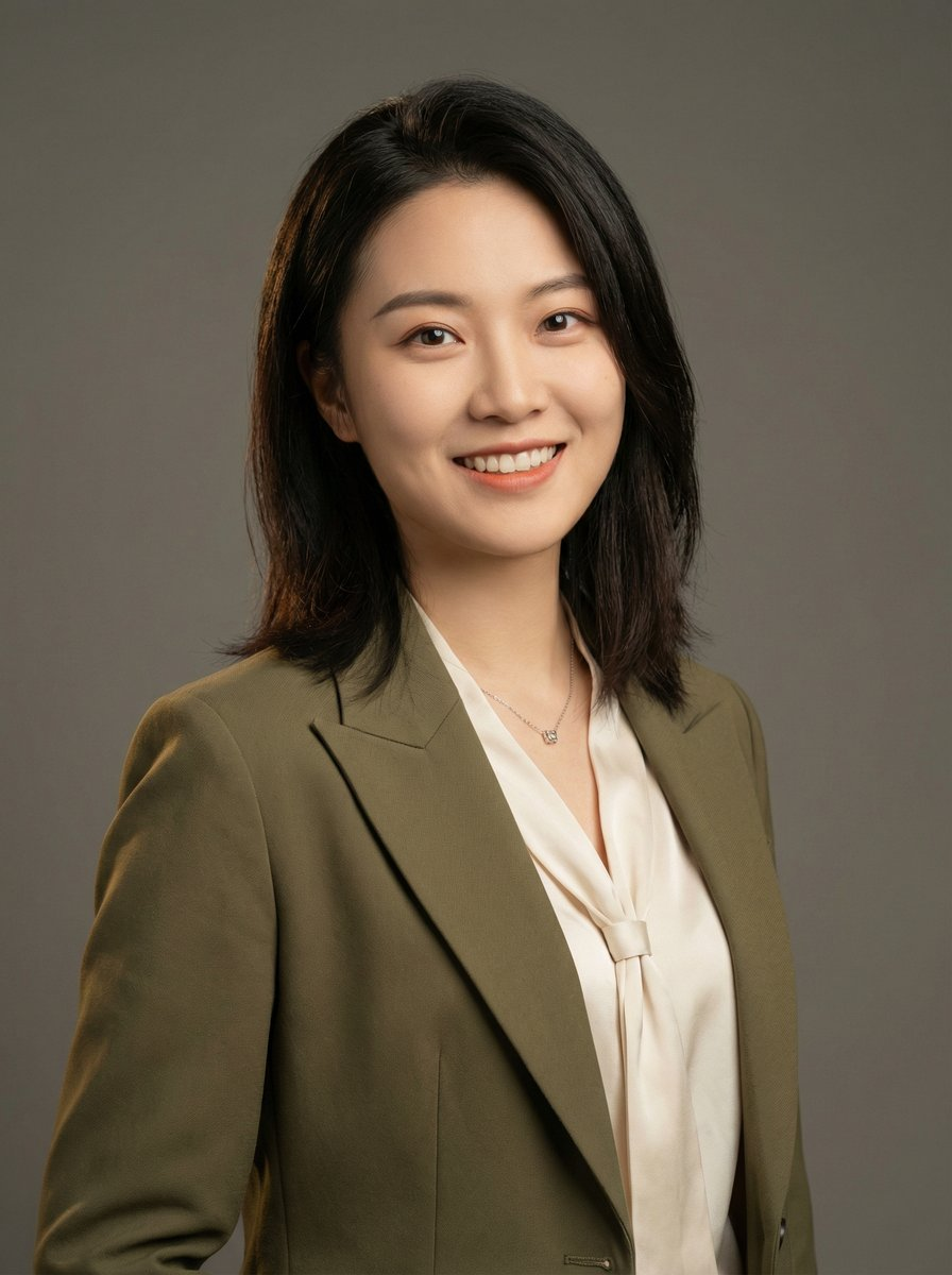 淘AV制片人赵思琪