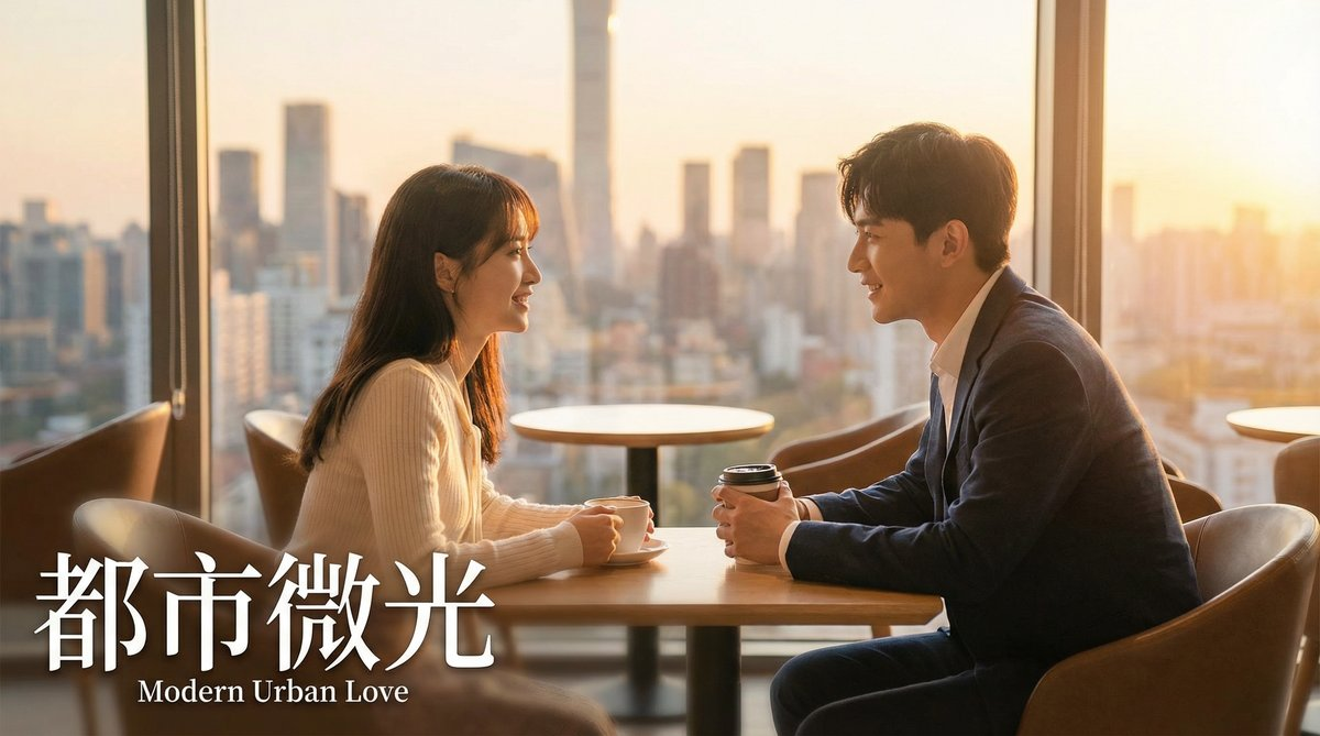 淘AV都市情感视频短剧