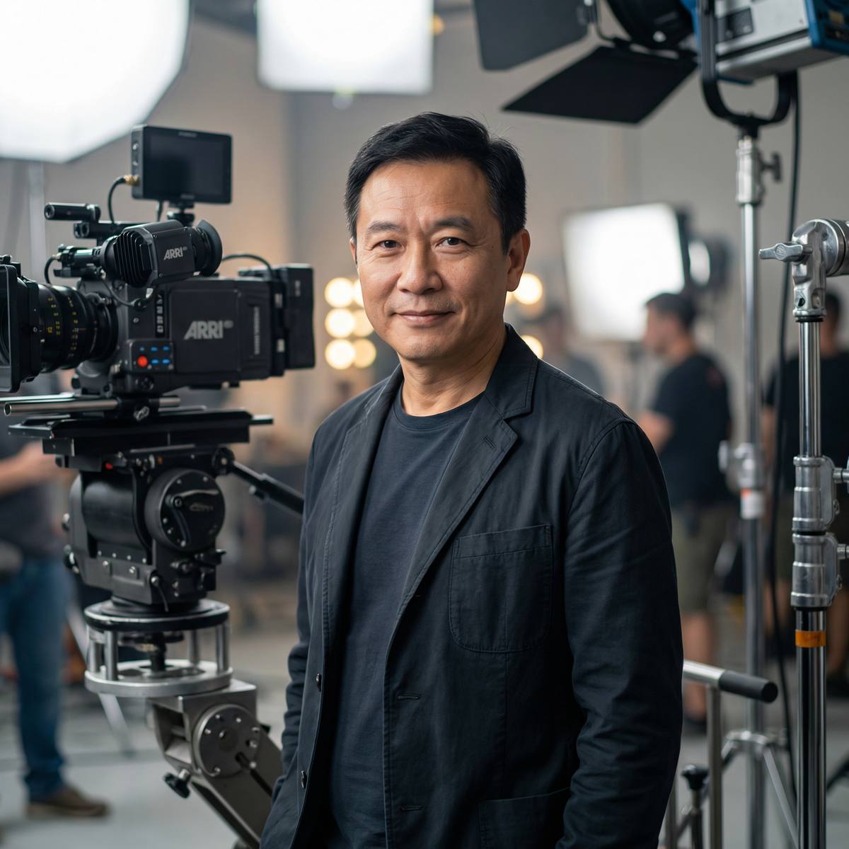 17c一起草导演陈明远