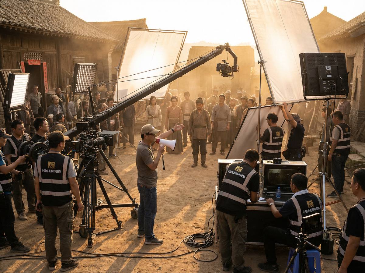 17c一起草视频制作团队