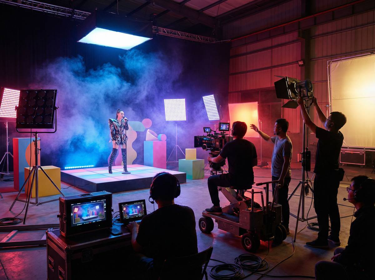 17c一起草视频制作视频测评